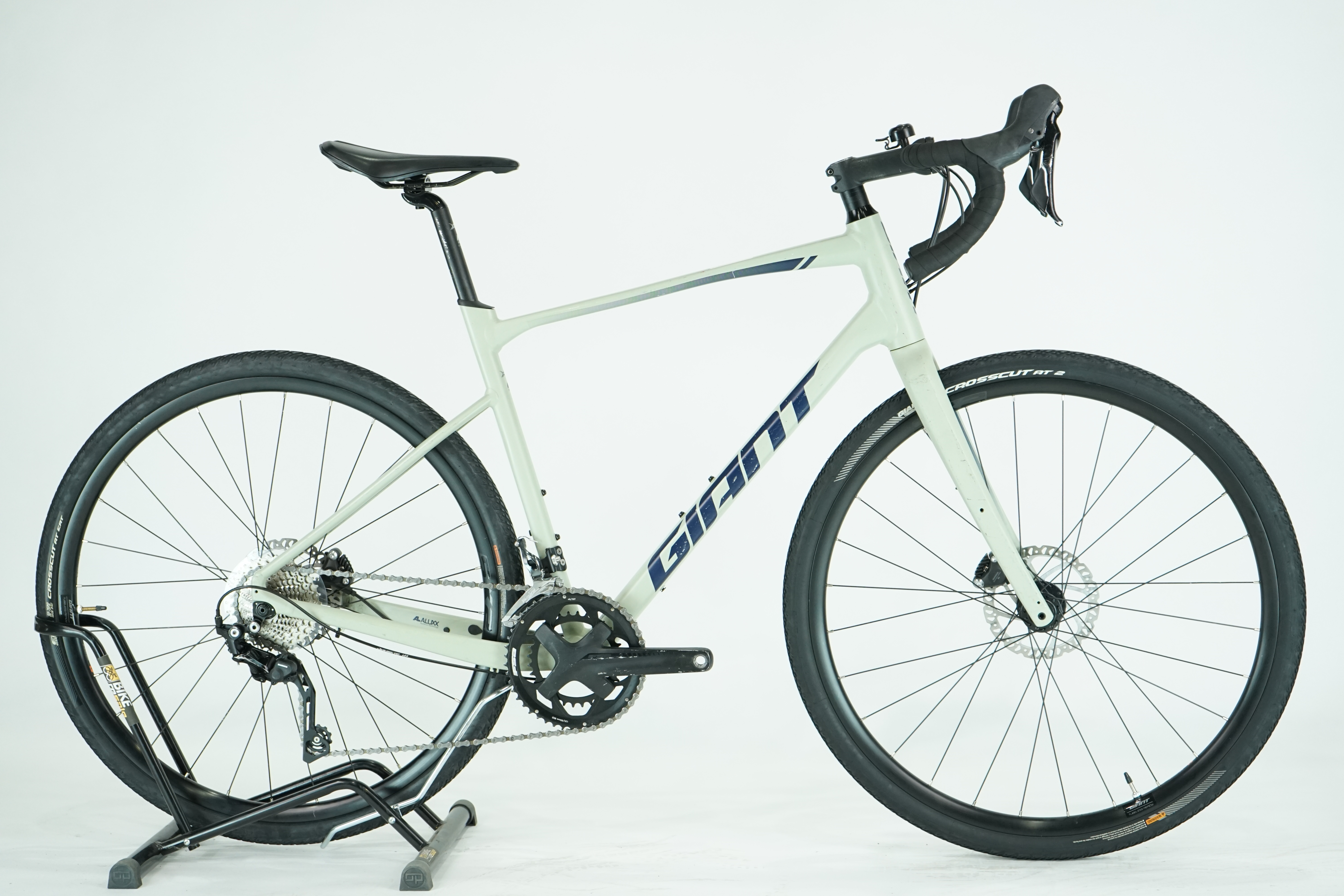 Rondo mutt al gravel bike online 2021